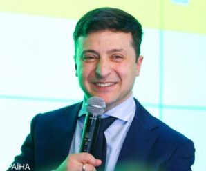 Штаб Зеленського запропонував провести дебати по відеозв’язку