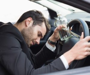 Українцям ввели кримінальну відповідальність за п’яне водіння