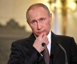 Спроба відновити СРСР?: Єльченко прокоментував «паспортні» заяви Путіна
