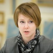 Роль Медведчука була загадковою: заступниця міністра МЗС прокоментувала подальшу долю Мінського процесу