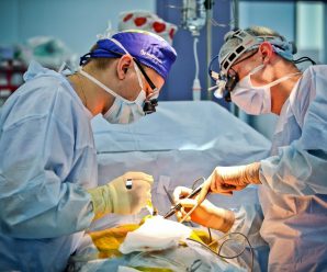 Операції з пересадки органів почнуть проводити в чотирьох лікарнях України