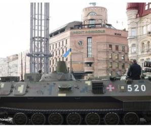 Українські військові отримають нову потужну зброю: фото