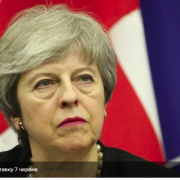Тереза Мей йде у відставку: чи означає це скасування Brexit?