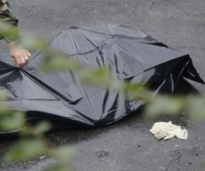В Івано-Франківську на зупинці виявили труп людини