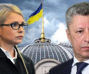 “Бойко, Смешко чи Тимошенко”: Кого українці хочуть бачити на посаді прем’єра. Дані соціологів шокують