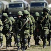 Росія готується до захоплення ще одного міста України: викрито план Кремля