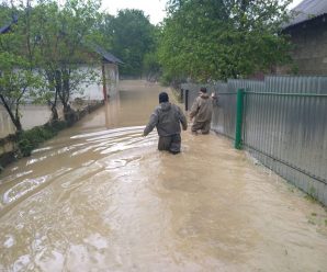 Невтішні прогнози: прикарпатців закликали підготуватись до можливої евакуації