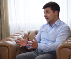 Зеленський призначить міністрів і топ-чиновників: “Гучні прізвища”