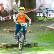 В Івано-Франківську влаштують міський пікнік та велоперегони для дітей