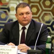 «Сьогодні відбувся антиконституційний переворот»: Шевчук висловився про своє скандальне звільнення з КСУ