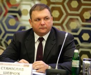 «Сьогодні відбувся антиконституційний переворот»: Шевчук висловився про своє скандальне звільнення з КСУ