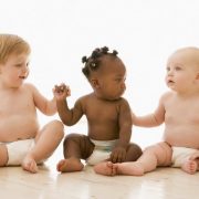 “Расизмом попахує”: у Франківську дитину африканки можуть не прийняти до садка(ФОТО)