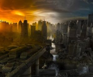 Апокаліпсис на порозі: уфологи назвали дату кінця світу, Нібіру не залишить шансів
