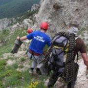 На Ельбрусі загинув альпініст з України: перші деталі