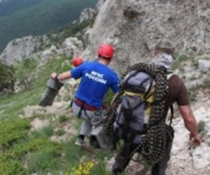 На Ельбрусі загинув альпініст з України: перші деталі