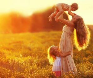 12 травня — День матері. Не забудьте про своїх найрідніших