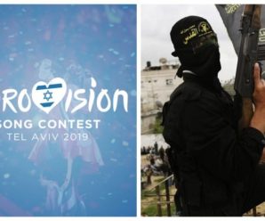 Євробачення-2019 в Ізраїлі: терористи заявили, що зірвуть пісенний конкурс