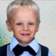 “Три місяці безрезультатних пошуків”: Знайшли тіло зниклого ще у лютому 6-річного Олексія