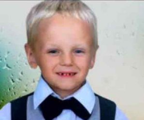 “Три місяці безрезультатних пошуків”: Знайшли тіло зниклого ще у лютому 6-річного Олексія