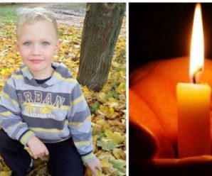 Хлопчика в Переяславі-Хмельницькому міг застрелити 14-річний син підозрюваного