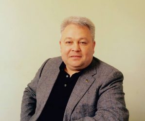 Чергове самогубство в Коломиї: застрелився бізнесмен Тарас Мар’янський