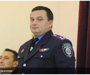 Вбивство 5-річного хлопчика: голова поліції Київщини подав у відставку