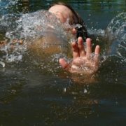 У Франківську втопився 15-річний хлопець