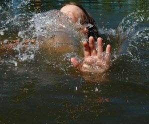 У Франківську втопився 15-річний хлопець