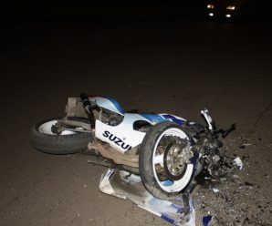 Смертельна ДТП на Франківщині: розбився 27-річний скутерист