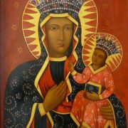 Церква, де збуваються мрії: у Івано-Франківську жінка зцілилася від раку чудотворною іконою та народила дитину