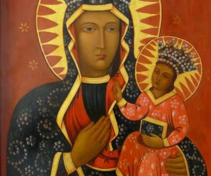 Церква, де збуваються мрії: у Івано-Франківську жінка зцілилася від раку чудотворною іконою та народила дитину