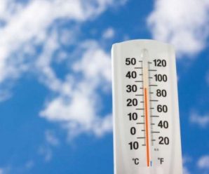 Як пережити спеку та уникнути сонячного чи теплового удару?