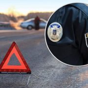 Поліцейський протаранив авто під Івано-Франківськом: є загиблі