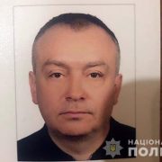 Прикарпатські поліцейські розшукують безвісти зниклого чоловіка