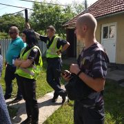 На Івано-Франківщині знайшли тіло зниклого чоловіка