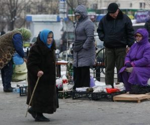 Українцям підвищать пенсії і прожитковий мінімум: сума надбавки вражає