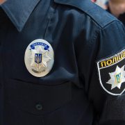 Прикарпатські поліцейські знайшли дівчинку, яка зникла вчора ввечері