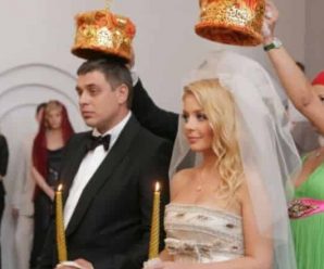 Українська співачка Тіна Кароль зворушливо вшанувала коханого у річницю весілля(відео)