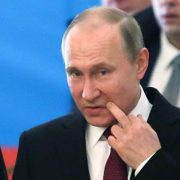 “Два братні народи”: Путін заявив, що хоче відновити стосунки з Україною