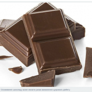Три причини, щоб їсти шоколад щодня — кардіолог Надія Рогів