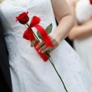 Українці одружуються уп’ятеро частіше, ніж розлучаються