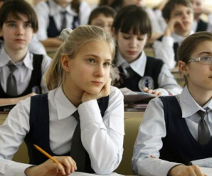 В Україні можуть змінити переведення з 9-го до 10-го класу