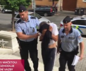 У Чехії зухвалий грабіжник ледь не вбив франківчанку, яка за кордоном лікується від раку (фото + відео)