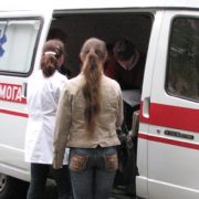 На Івано-Франківщині від ураження струму загинув чоловік