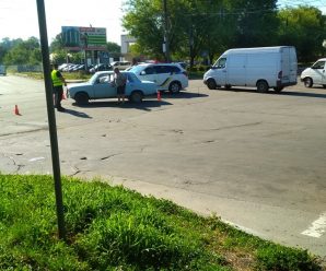 Велосипедист зіткнувся з автомобілем: аварія у Калуші. ФОТО