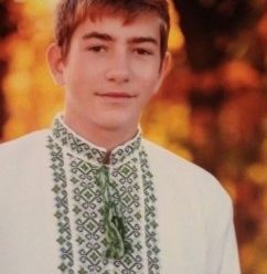 Прикарпатські поліцейські розшукують 16-річного хлопця