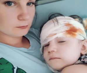У Калуші 3-річну дівчинку травмувала гойдалка: дитина у реанімації (ФОТО)