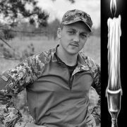 На Донбасі загинув 22-річний прикарпатець (ФОТО)