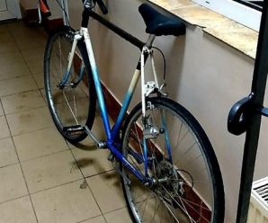 Франківські поліцейські розшукують власників викрадених велосипедів