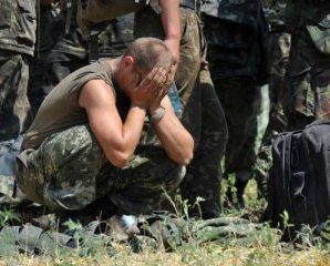 На Донбасі загинув 28-річний боєць Богдан Бігус